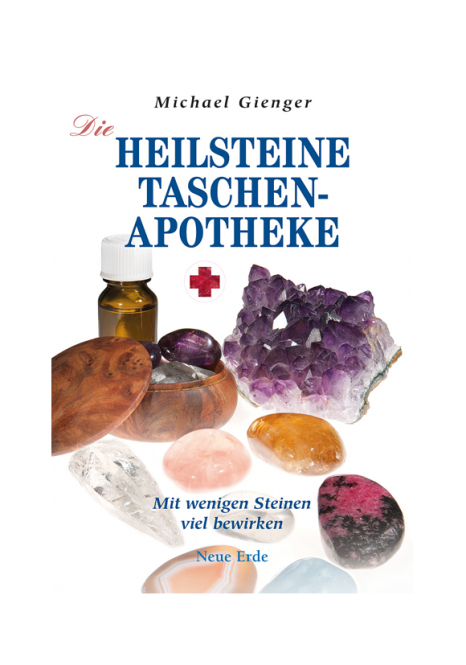 Heilsteine Taschenapotheke