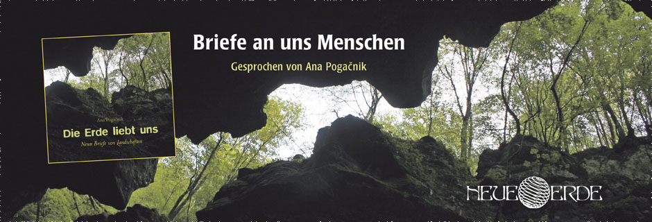 8-Die Erde liebt uns-CD