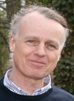 Andreas Lentz