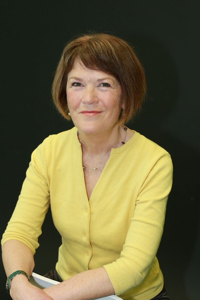 Tanis Helliwell