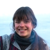Grøntjernet, Maria
