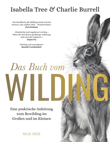 Das Buch vom Wilding 