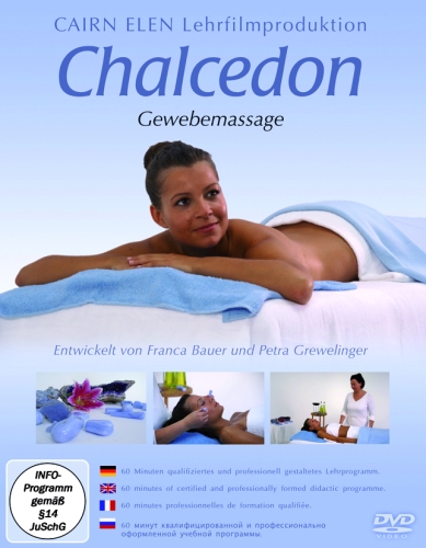 Chalcedon-Gewebemassage 