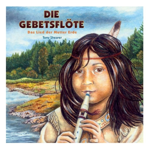 Die Gebetsflöte – Hörspiel-Download 