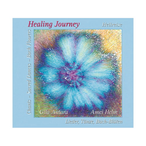 Healing Journey - Heilreise 