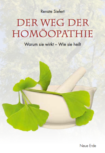 Der Weg der Homöopathie 