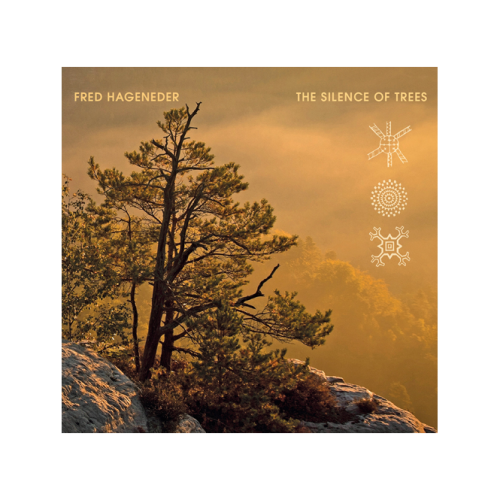 The Silence of Trees (CD) 
