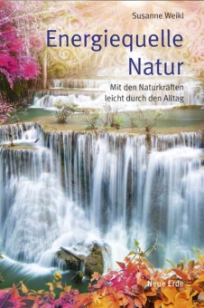 Energiequelle Natur 