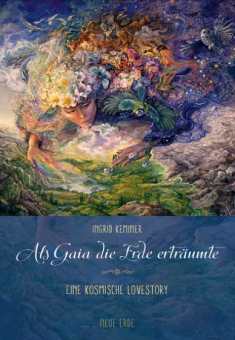 Als Gaia die Erde erträumte 