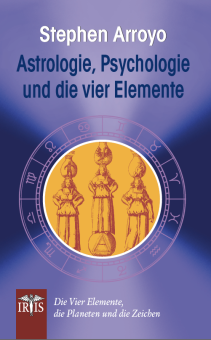 Astrologie, Psychologie und die vier Elemente 