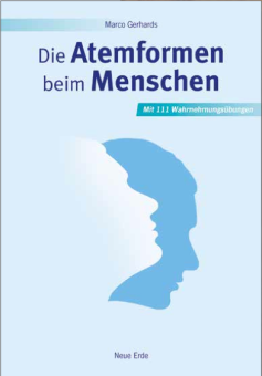 Die Atemformen beim Menschen 
