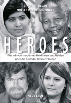 HEROES 