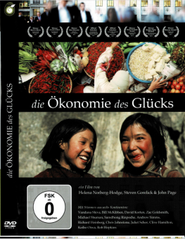 Ökonomie des Glücks DVD 