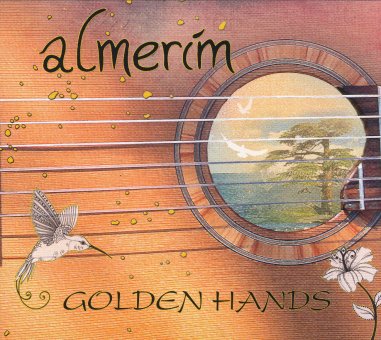 Golden Hands 