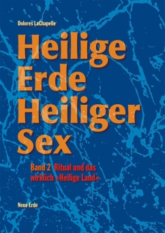 Heilige Erde heiliger Sex 
