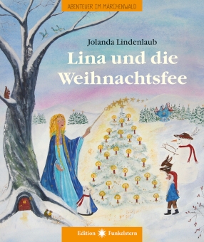 Lina und die Weihnachtsfee 