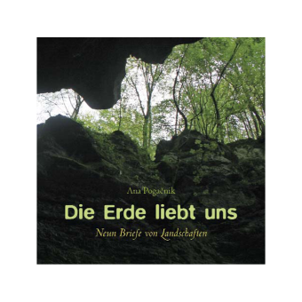 Die Erde liebt uns CD 