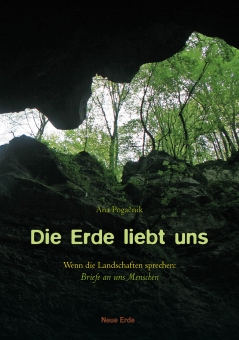Die Erde liebt uns 
