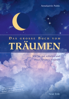 Das große Buch vom Träumen 