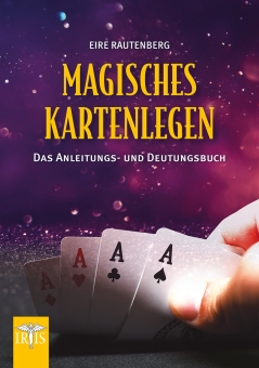 Magisches Kartenlegen 