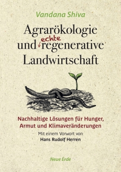 Agrarökologie und regenerative Landwirtschaft 