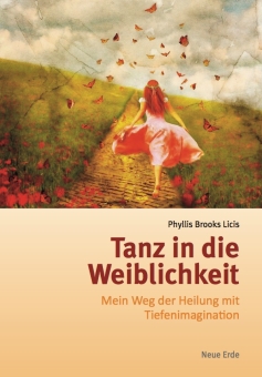 Tanz in die Weiblichkeit 