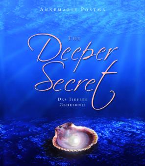 The Deeper Secret Buchpaket 