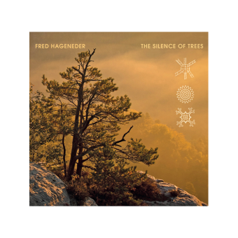 The Silence of Trees (CD) 