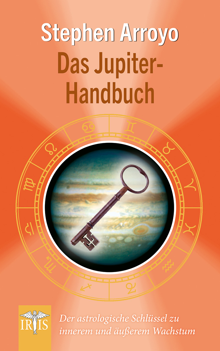 Das Jupiter-Handbuch 