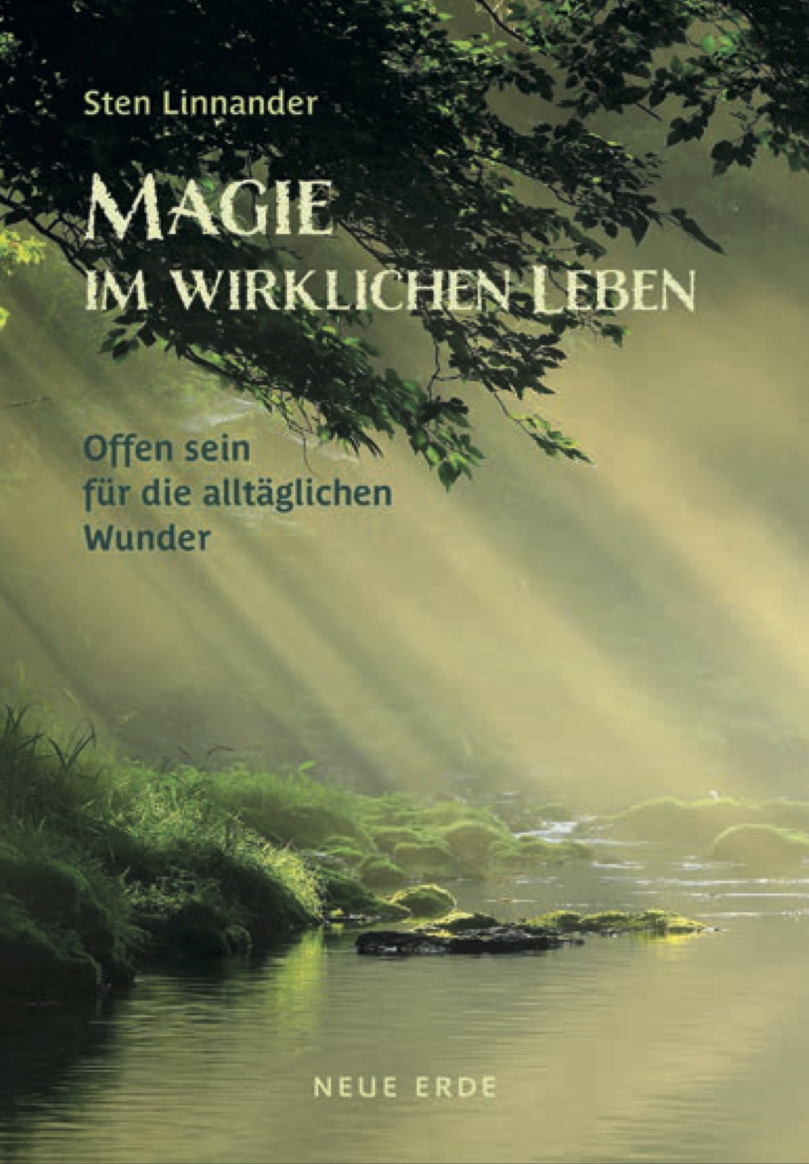 Magie im wirklichen Leben 