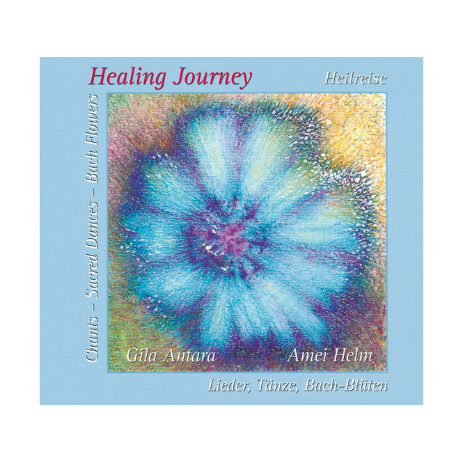 Healing Journey - Heilreise 