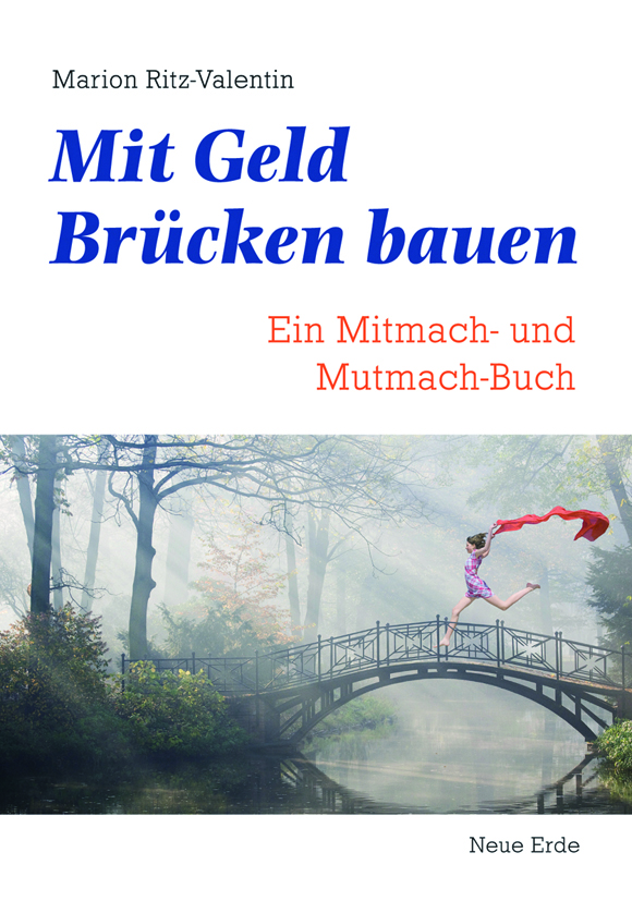 Mit Geld Brücken bauen (E-Book) 