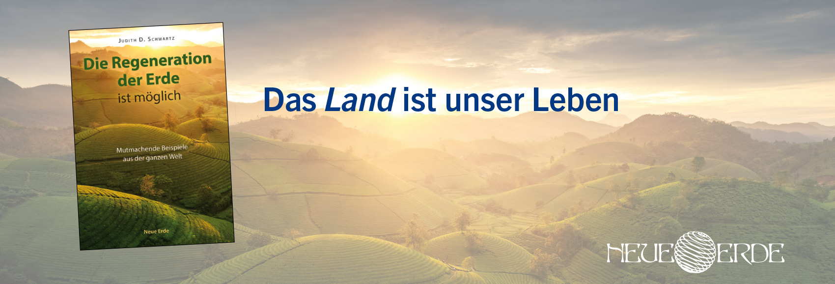 1-Die Regeneration der Erde