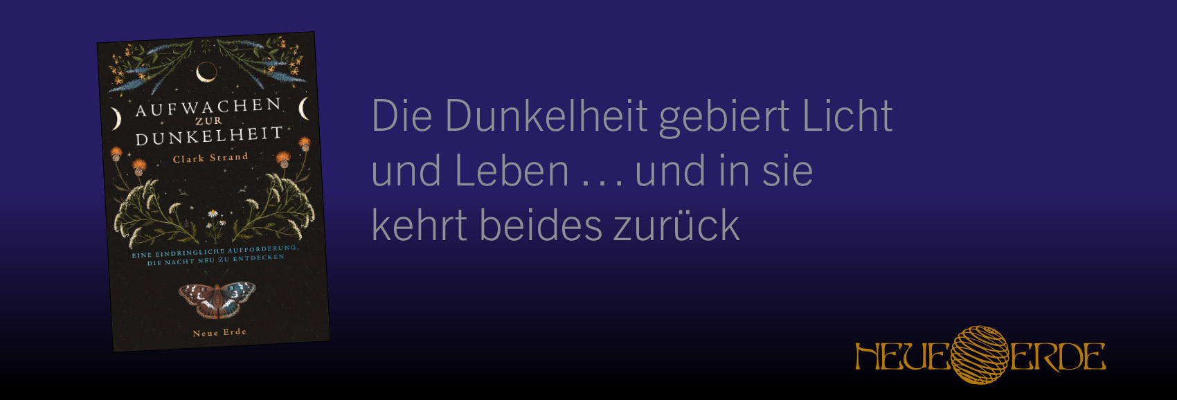 3-Aufwachen in die Dunkelheit