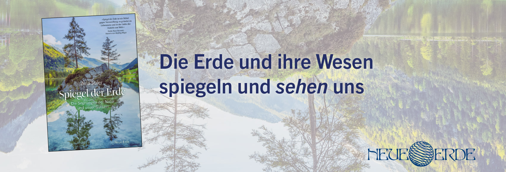2-Spiegel der Erde