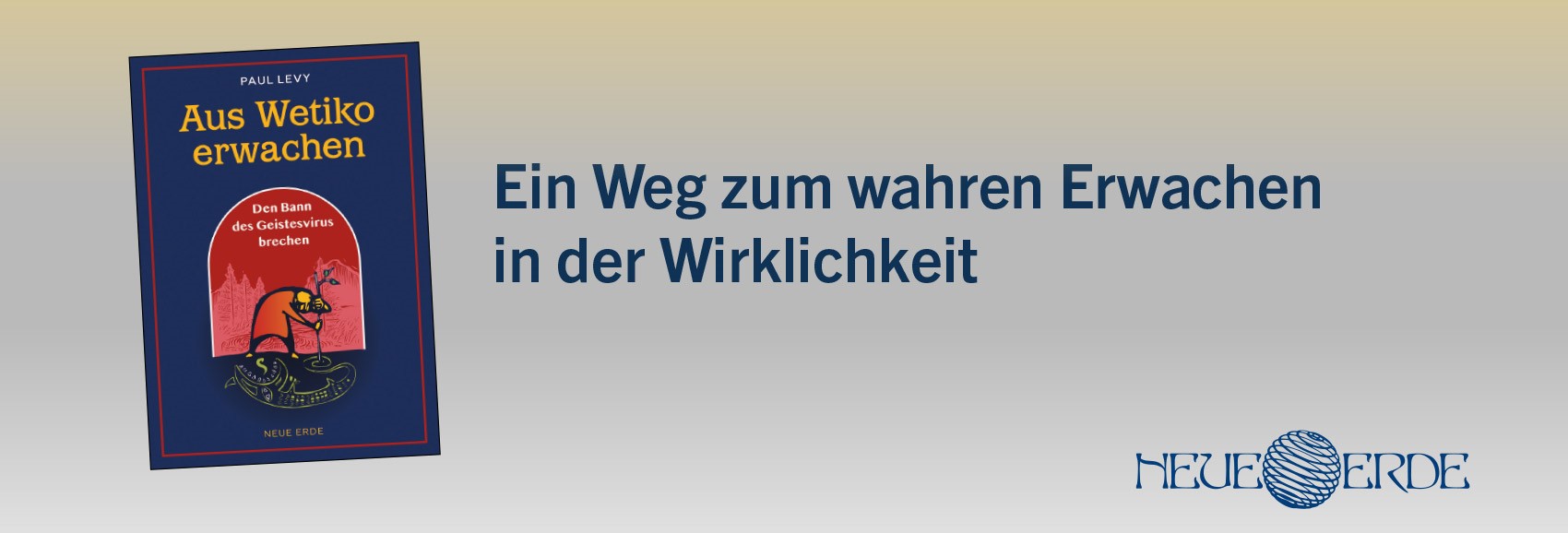 7-Aus Wetiko erwachen